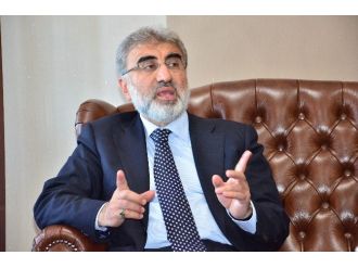 Yıldız’dan Hdp’ye “Tehdit” Eleştirisi