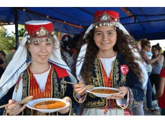 Silifke’de Batırık Yarışması