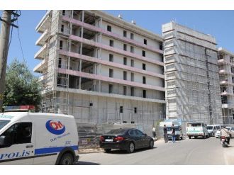 Memleketine Dönmesine 2 Gün Kala Öldü