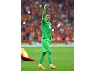 Şampiyonluğun Mimarı Muslera