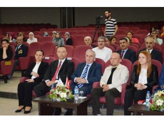 Talha Uğurluel, Çanakkale Destanı’nı Anlattı