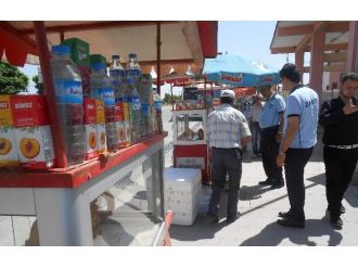 Zabıta Müdürlüğü, Denetimleri Sıklaştırdı