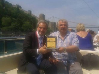 ‘En Başarılı Cemiyet’ Ödülü Sahibini Buldu