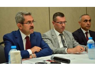 29 Şehire 34 Şehir Hastanesi