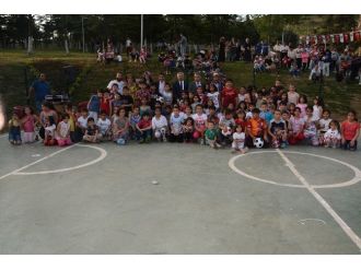 Körfez Yeni Yaşam Alanına Kavuştu