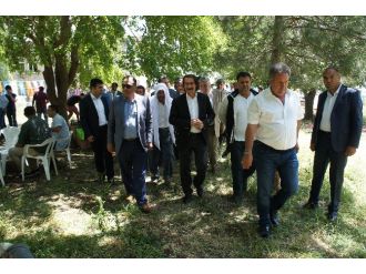 90’lı Yıllarda O Manşetleri Atanlar Şimdi Kürtlere...