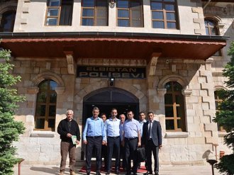 Polisevi Kent Müzesi’ne Dönüştürülecek