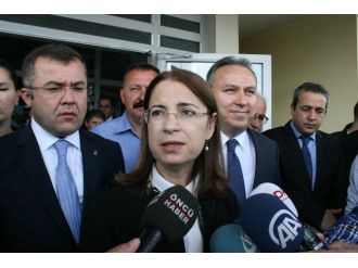 Bakanlık Mağdur Lehine Müdahil Oluyor