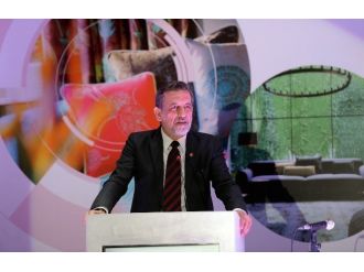 Bursa Türkiye’nin İlk Ev&stil Fuarına Hazır