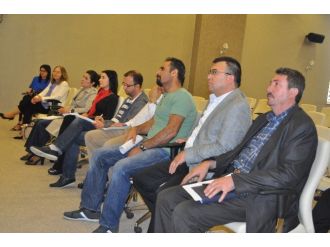 Kütahya’da Dış Ticaret Semineri
