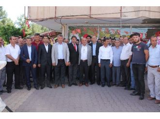 Öğrenci Servisleri Ve Personel Taşıyıcıları Derneği Kuruldu