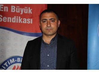 Eğitim-bir-sen Kayseri 2 Nolu Şubesi 1. Olağan Genel Kurulunu Gerçekleştirdi