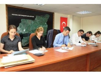 Yeniköy’deki Mke Tesisi Solaklar’a Taşınacak