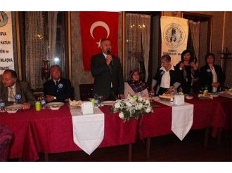 Büyükşehir Belediyesi’nden, ’Nene Hatun Anma Günleri’ne Destek