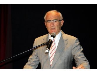 Yılmaz: “Uzaktan Eleştirmek Bir Şey İfade Etmiyor”