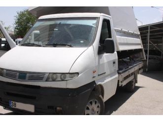 Erzincan’da 9 Bin 470 Paket Kaçak Sigara Ele Geçirildi
