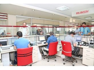 Kocasinan’da Emlak Vergisi Ödeme Kolaylığı