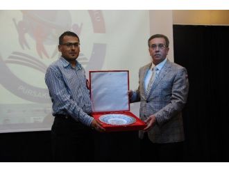 Abdurrahim Karakoç, Pursaklar’da Anıldı