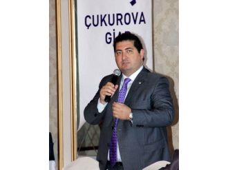 Çukurova Giad’dan Saldırıya Kınama