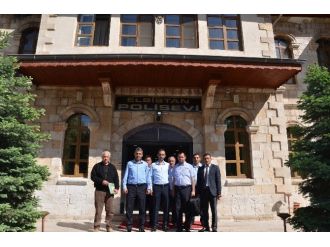 Polisevi Kent Müzesi’ne Dönüştürülecek