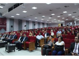 Ümit Ülkü’den Cesaret Verici Başarı Hikayesi