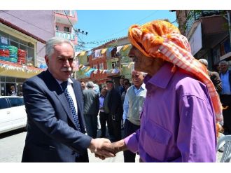 Batı Anadolu’nun ‘Gap’ı Olacak Dev Proje Açıklandı