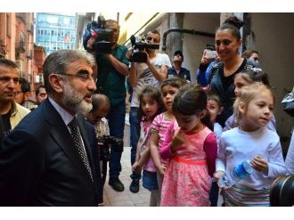 Enerji Bakanı Yıldız: “Biz Bu Kömürü Çıkartmaya Devam Edeceğiz”