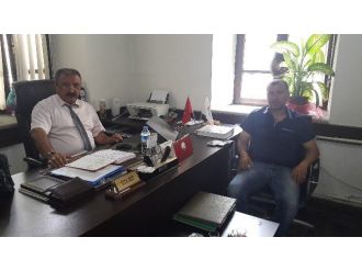 İvrindi’de Hayvancılık Gelişiyor
