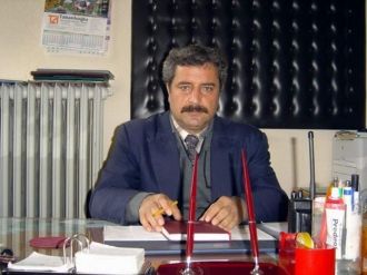 Bolvadin’de Vatandaşlara Anız Ve Ot Yangını Uyarısı