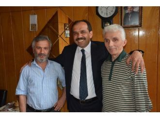 Ak Parti Trabzon Milletvekili Muhammet Balta Seçim Çalışmalarına Devam Ediyor