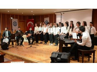 Bü Eğitim Fakültesinden Öğretmenim Şenliği