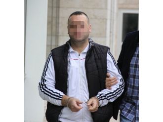Belediyedeki Silahla Yaralamaya Dokuz Yıl Hapis