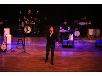 Hoca Ahmet Yesevi Kültür Merkezi’ne Yoğun İlgi