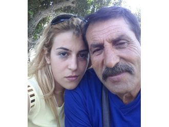 Kucağında 1.5 Aylık Kızıyla Yolda Yürürken Nereden Geldiği Belli Olmayan Kurşunla Hayatını Kaybetti