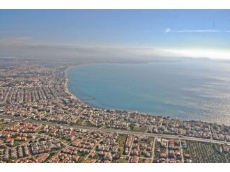 Sezon Öncesi Turizmcilere Eğitim