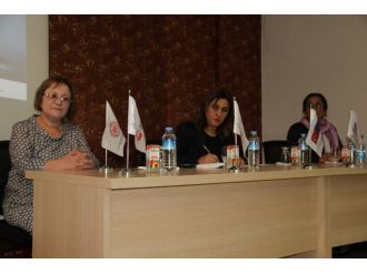 ’Kadın Hakları İnsan Haklarıdır’ Konulu Proje’nin Nevşehir Bölümü Sona Erdi
