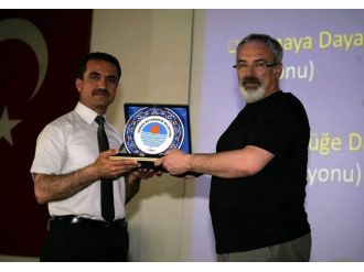 Büyükşehir Belediye Personeline, Kamuda Etik Uygulamaları Ve Mevzuat Eğitimi Verildi