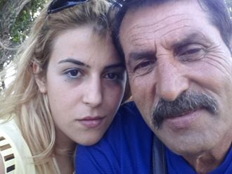 Kucağında Bebeğiyle Dolaşırken Maganda Kurbanı Oldu