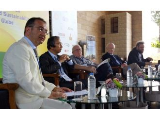 Çiftçilere Küresel Isınma Desteği Talebi