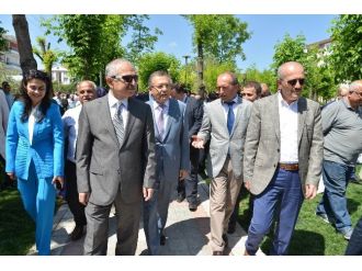 Altıeylül’den Toplu Açılış