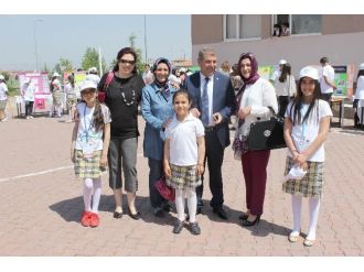 Mhp Milletvekili Adayı Süleyman Korkmaz: