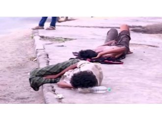 Ölü Sayısı 700’ü Geçti