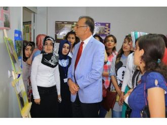 Dicle’de ’Biyoçeşitlilik’ Sergisi