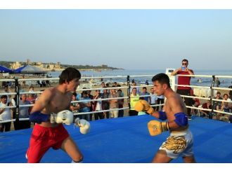 Başkan Tollu; Turizm Gelirleri Arttırılmalı