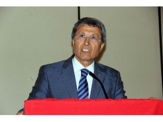 Mhp Kayseri Milletvekili Adayı Yusuf Halaçoğlu: