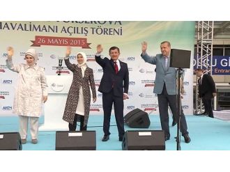 Tarihi Açılış Yapıldı: İsmi Açıklandı