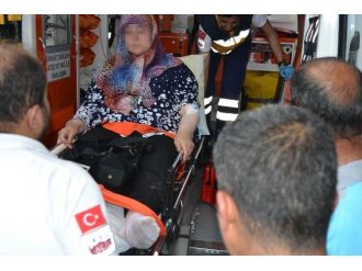 Kulu’da Üç Aracın Karıştığı Kazada: 3 Kişi Yaralandı