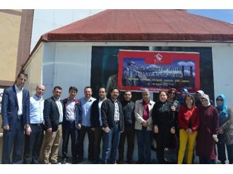Kalite Yönetim Sistemi Erzurum Bölge Eğitimi