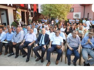 Öykam’da “Şehri İstanbul” Sergisi