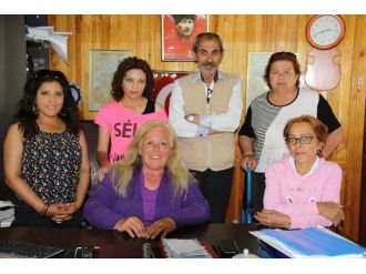Sakatlar Derneğinden Mavi Kapak Çağrısı